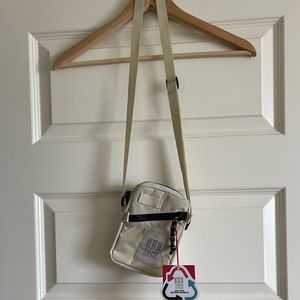 Topo design mini shoulder bag
